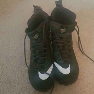 Boys Football Shoes